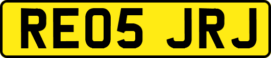 RE05JRJ