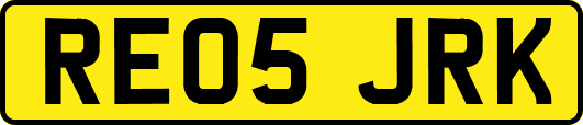 RE05JRK