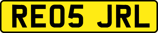 RE05JRL