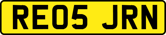 RE05JRN