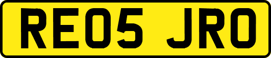 RE05JRO
