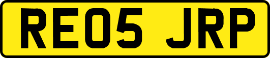 RE05JRP