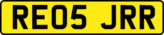 RE05JRR