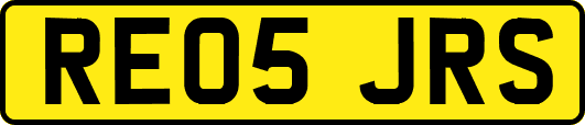 RE05JRS