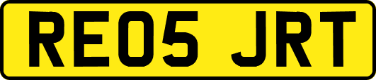 RE05JRT