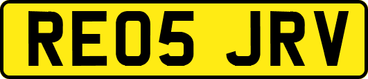 RE05JRV