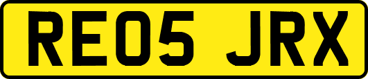 RE05JRX