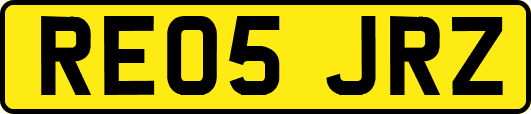 RE05JRZ