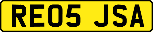 RE05JSA