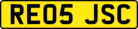 RE05JSC