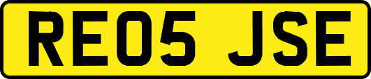 RE05JSE