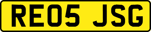 RE05JSG