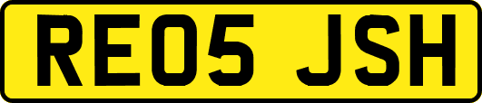 RE05JSH