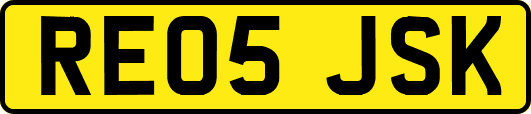 RE05JSK