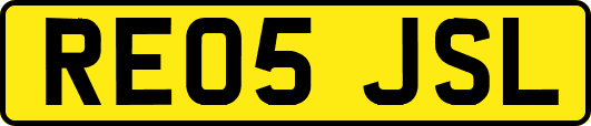 RE05JSL