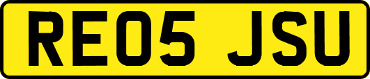 RE05JSU