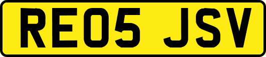 RE05JSV