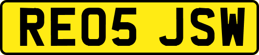 RE05JSW