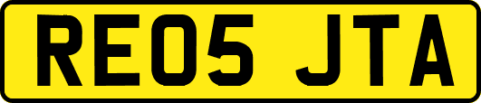 RE05JTA
