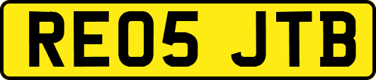 RE05JTB