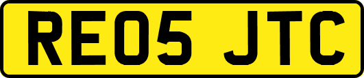 RE05JTC