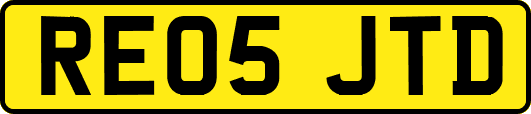 RE05JTD