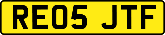RE05JTF