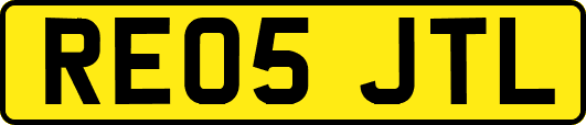 RE05JTL