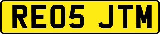 RE05JTM