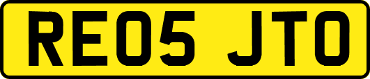 RE05JTO