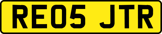 RE05JTR