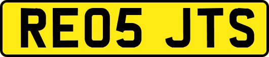 RE05JTS