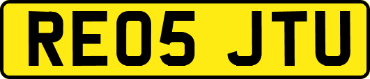 RE05JTU