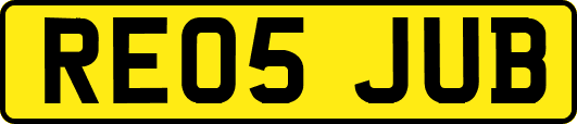 RE05JUB