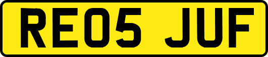 RE05JUF