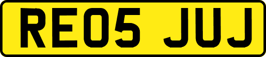 RE05JUJ