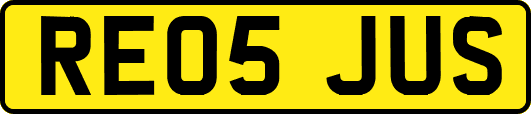 RE05JUS