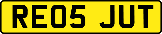 RE05JUT