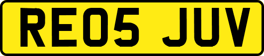 RE05JUV