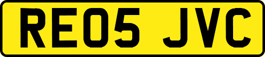 RE05JVC
