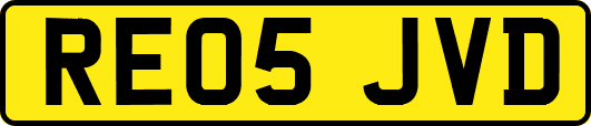RE05JVD