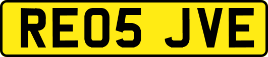 RE05JVE