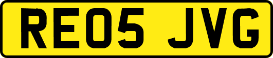 RE05JVG