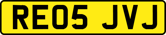 RE05JVJ