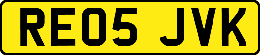 RE05JVK