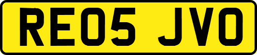 RE05JVO