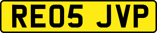 RE05JVP