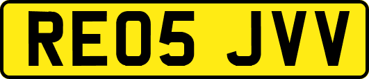 RE05JVV