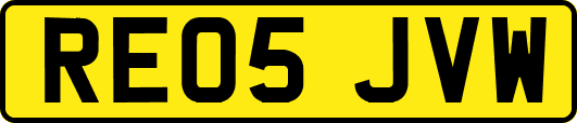 RE05JVW