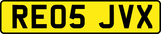 RE05JVX